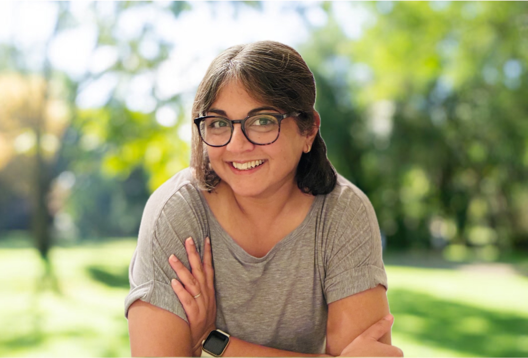 Amanpreet Wadhwa Therapist in Calgary